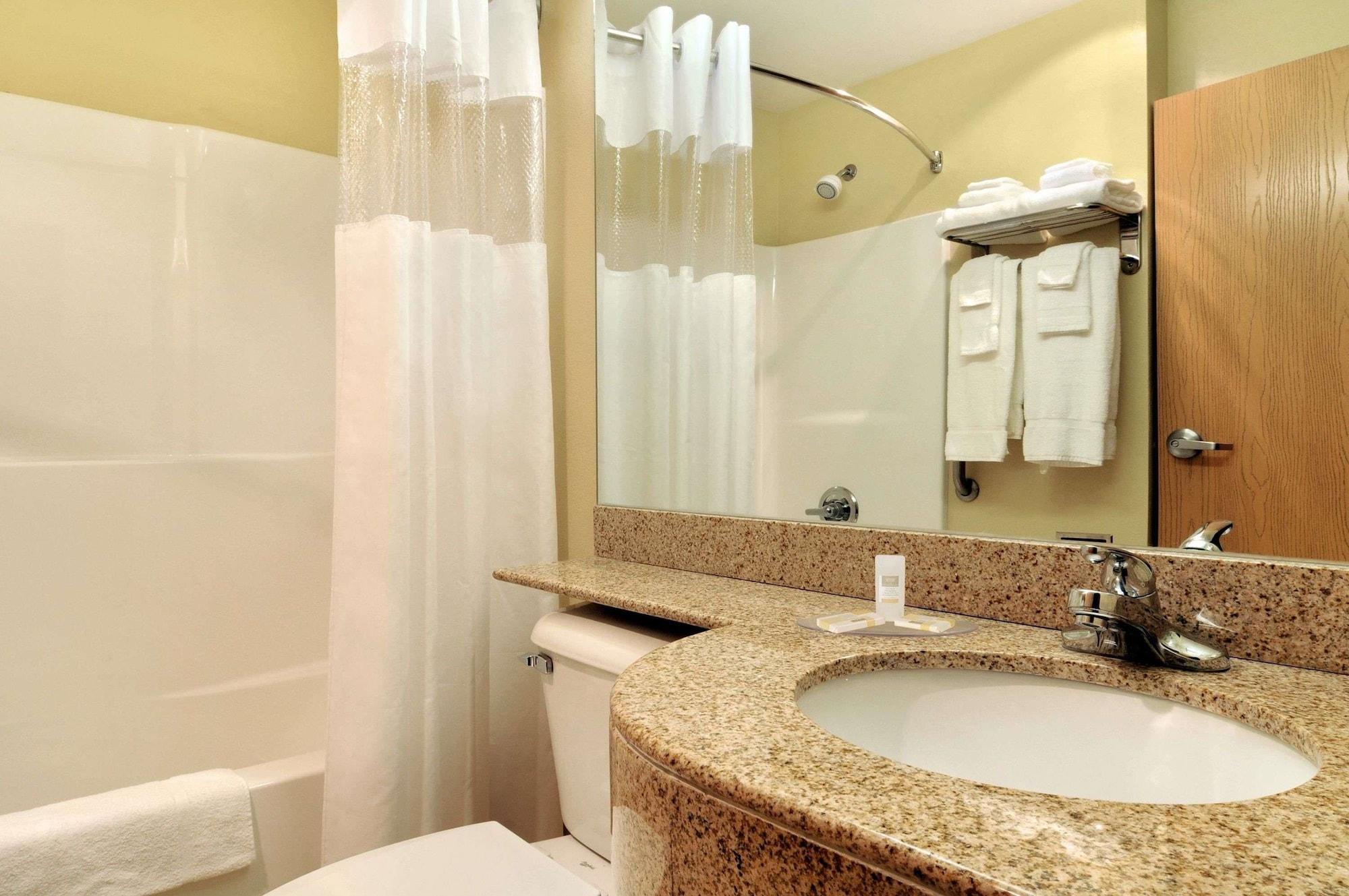Microtel Inn & Suites האנטסוויל חדר תמונה