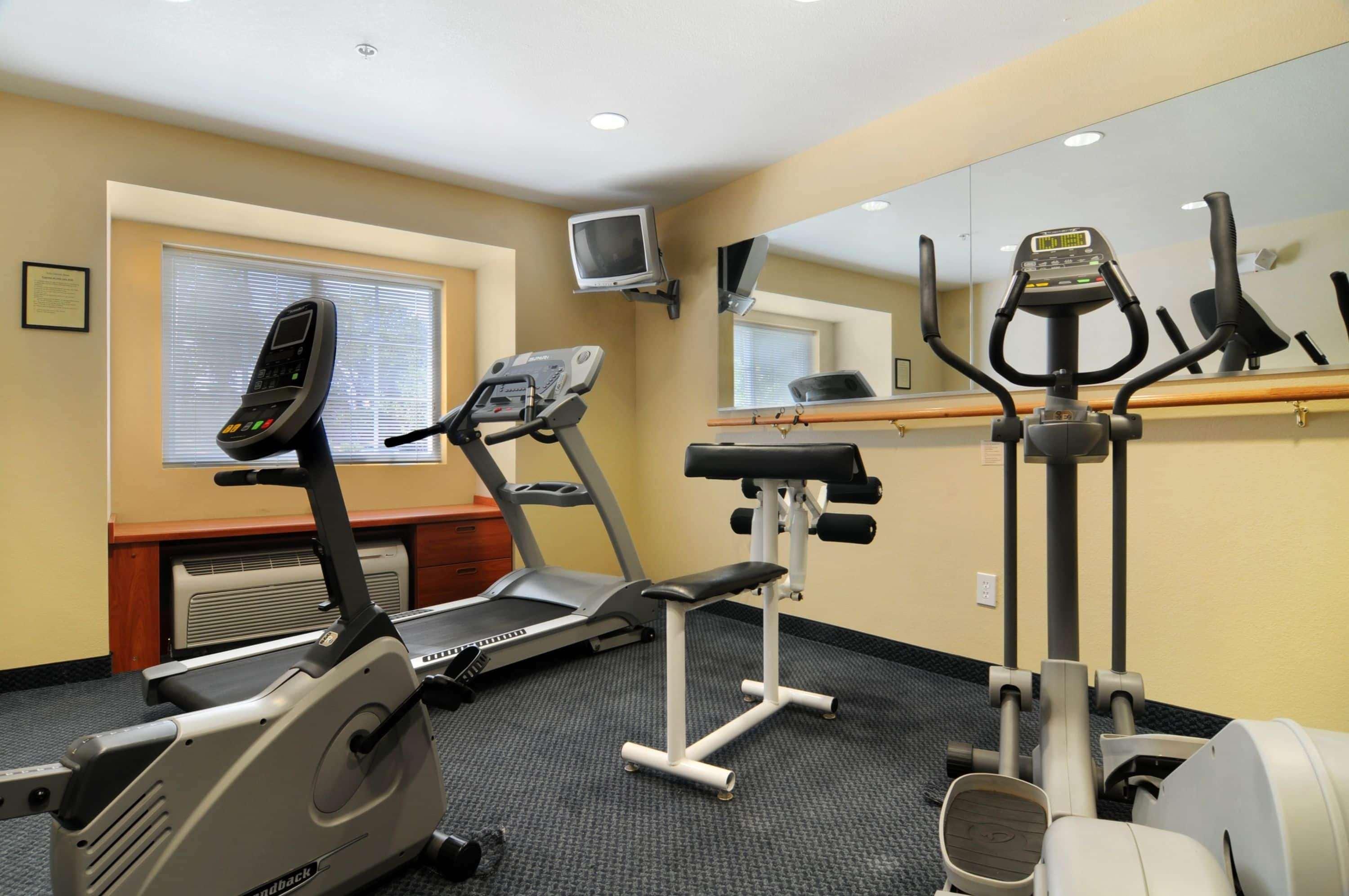 Microtel Inn & Suites האנטסוויל מראה חיצוני תמונה