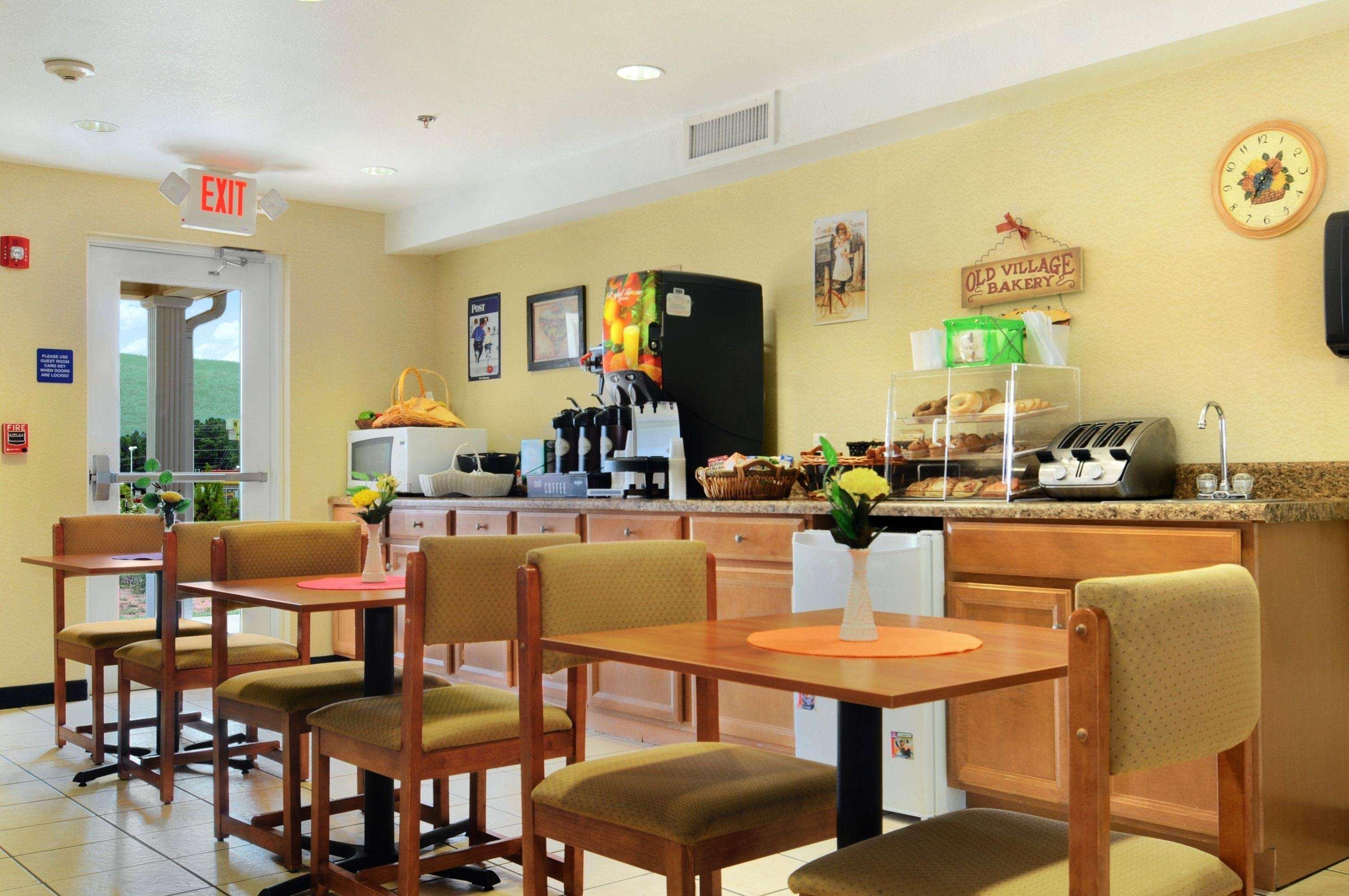 Microtel Inn & Suites האנטסוויל מראה חיצוני תמונה
