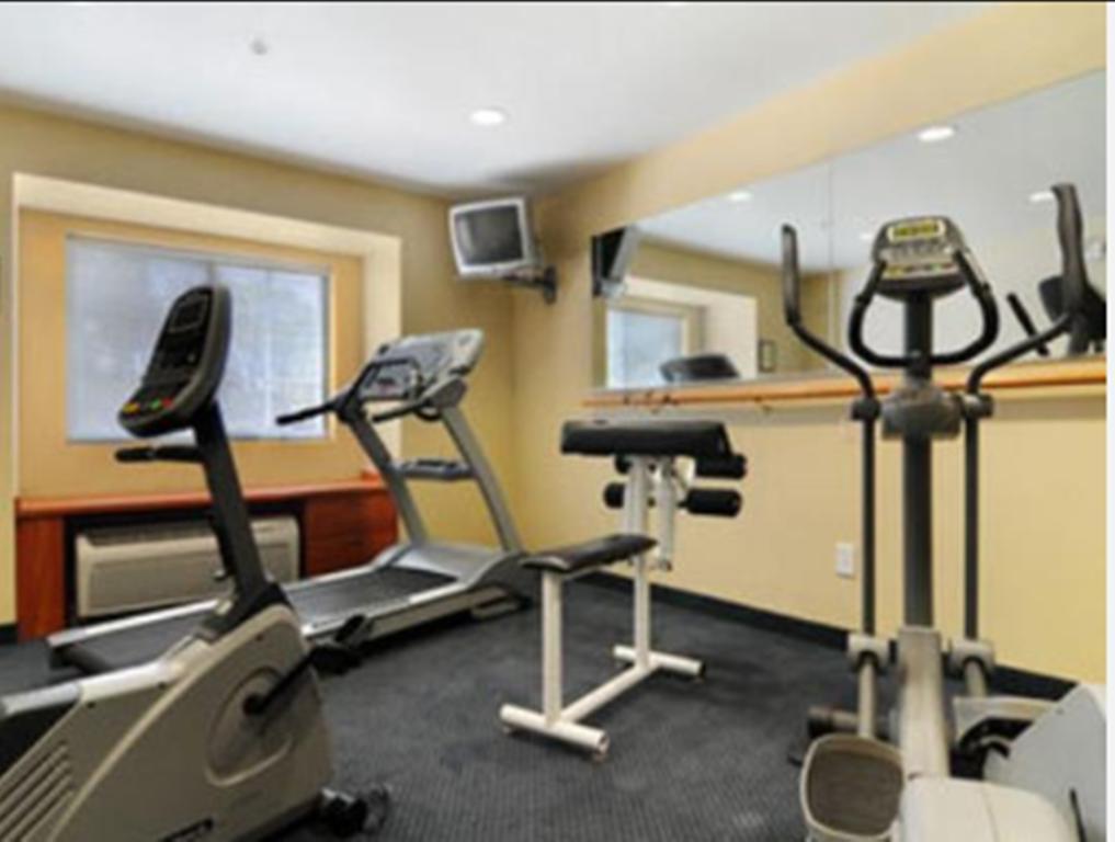 Microtel Inn & Suites האנטסוויל מתקנים תמונה